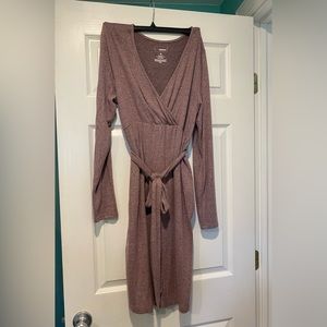 Sonoma Maternity dress NWOT